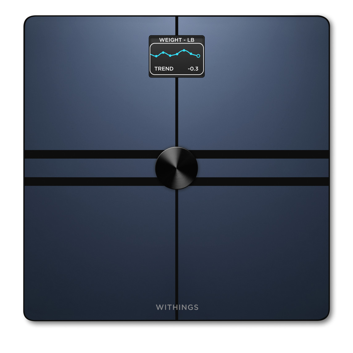 Withings Body Comp