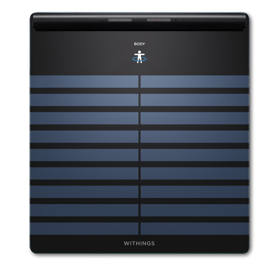 Withings Body Scan